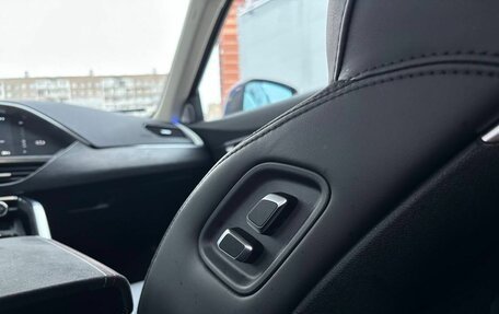 Geely Tugella FY11, 2022 год, 2 820 000 рублей, 29 фотография