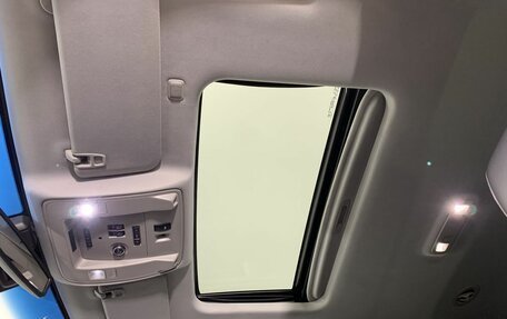 Cadillac Escalade IV, 2015 год, 3 324 000 рублей, 15 фотография