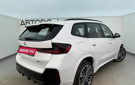 BMW X1, 2025 год, 6 090 000 рублей, 4 фотография