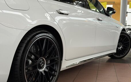 Mercedes-Benz S-Класс AMG, 2023 год, 33 990 000 рублей, 6 фотография