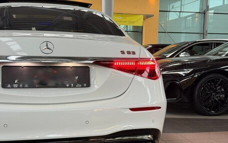 Mercedes-Benz S-Класс AMG, 2023 год, 33 990 000 рублей, 8 фотография