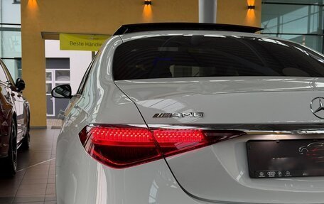 Mercedes-Benz S-Класс AMG, 2023 год, 33 990 000 рублей, 7 фотография