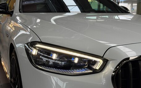 Mercedes-Benz S-Класс AMG, 2023 год, 33 990 000 рублей, 3 фотография