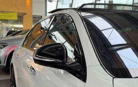 Mercedes-Benz S-Класс AMG, 2023 год, 33 990 000 рублей, 12 фотография