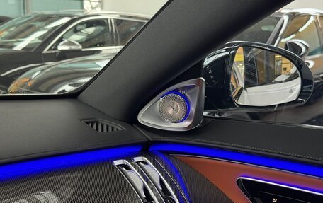 Mercedes-Benz S-Класс AMG, 2023 год, 33 990 000 рублей, 14 фотография