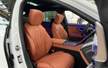 Mercedes-Benz S-Класс AMG, 2023 год, 33 990 000 рублей, 20 фотография