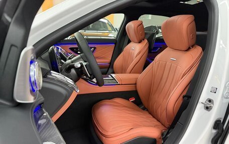 Mercedes-Benz S-Класс AMG, 2023 год, 33 990 000 рублей, 18 фотография