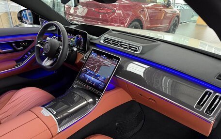 Mercedes-Benz S-Класс AMG, 2023 год, 33 990 000 рублей, 17 фотография