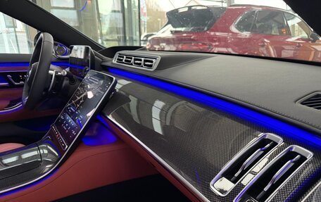 Mercedes-Benz S-Класс AMG, 2023 год, 33 990 000 рублей, 26 фотография