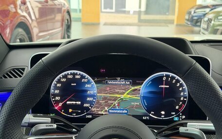 Mercedes-Benz S-Класс AMG, 2023 год, 33 990 000 рублей, 24 фотография