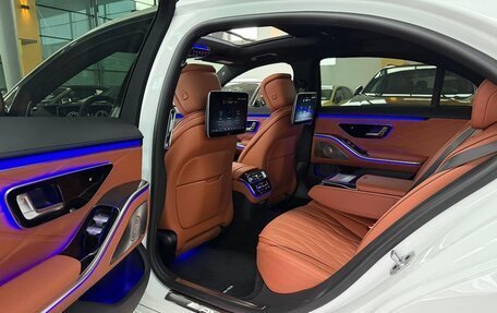 Mercedes-Benz S-Класс AMG, 2023 год, 33 990 000 рублей, 28 фотография