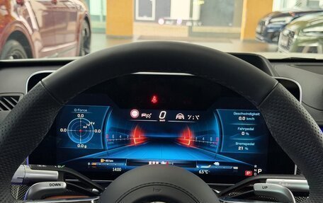 Mercedes-Benz S-Класс AMG, 2023 год, 33 990 000 рублей, 25 фотография