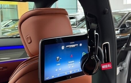 Mercedes-Benz S-Класс AMG, 2023 год, 33 990 000 рублей, 27 фотография