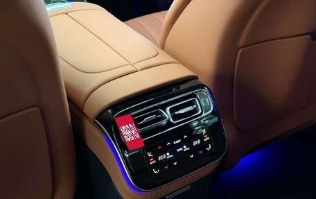 Mercedes-Benz S-Класс AMG, 2023 год, 33 990 000 рублей, 22 фотография