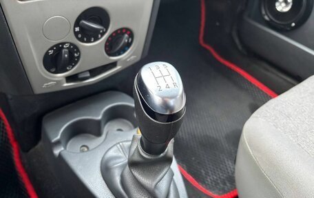 Renault Logan I, 2006 год, 215 000 рублей, 12 фотография