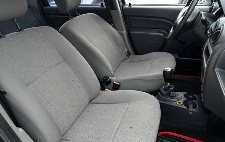 Renault Logan I, 2006 год, 215 000 рублей, 15 фотография