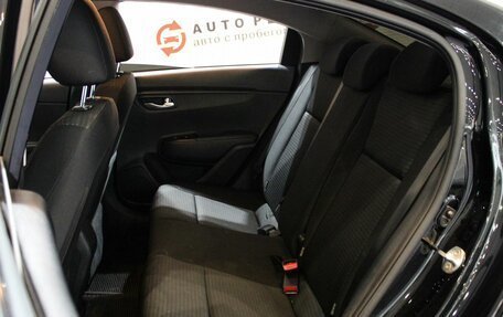 KIA Rio IV, 2021 год, 1 699 000 рублей, 9 фотография