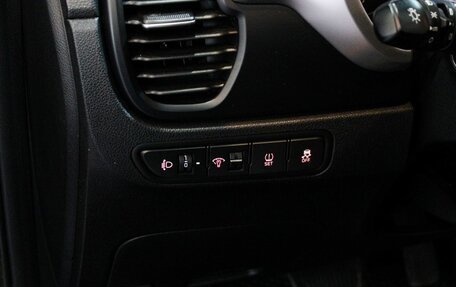 KIA Rio IV, 2021 год, 1 699 000 рублей, 11 фотография