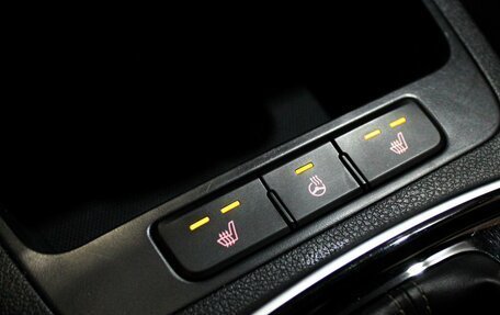 KIA Rio IV, 2021 год, 1 699 000 рублей, 16 фотография