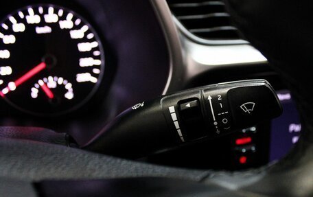 KIA Rio IV, 2021 год, 1 699 000 рублей, 15 фотография