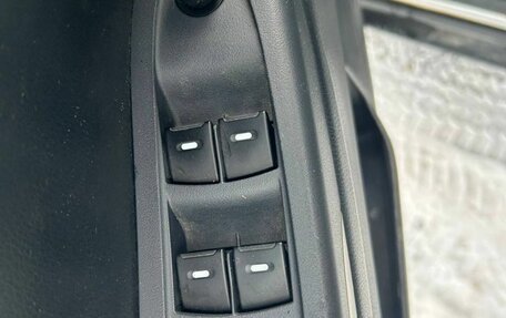 Geely Emgrand X7 I, 2014 год, 583 000 рублей, 13 фотография