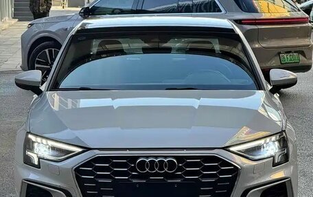 Audi A3, 2023 год, 2 100 000 рублей, 3 фотография