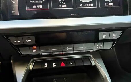 Audi A3, 2023 год, 2 100 000 рублей, 9 фотография