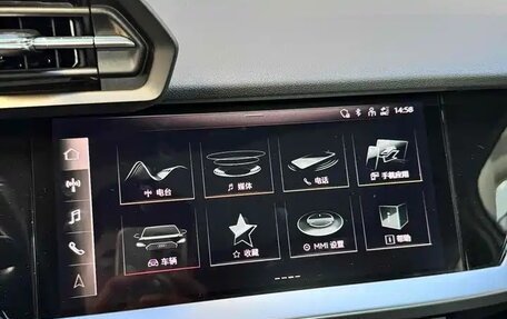 Audi A3, 2023 год, 2 100 000 рублей, 8 фотография