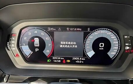 Audi A3, 2023 год, 2 100 000 рублей, 5 фотография