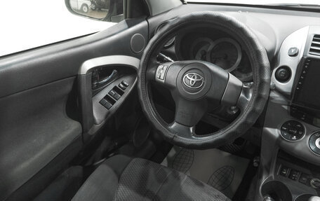 Toyota RAV4, 2006 год, 1 099 000 рублей, 16 фотография