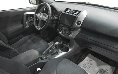 Toyota RAV4, 2006 год, 1 099 000 рублей, 15 фотография