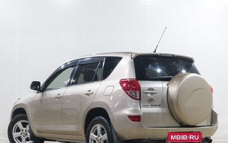 Toyota RAV4, 2006 год, 1 099 000 рублей, 4 фотография