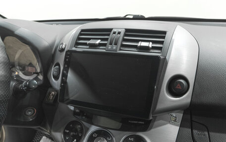 Toyota RAV4, 2006 год, 1 099 000 рублей, 20 фотография