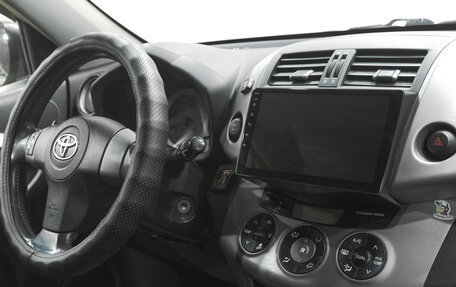 Toyota RAV4, 2006 год, 1 099 000 рублей, 19 фотография