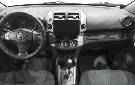 Toyota RAV4, 2006 год, 1 099 000 рублей, 18 фотография