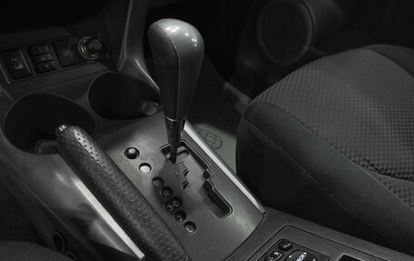 Toyota RAV4, 2006 год, 1 099 000 рублей, 22 фотография