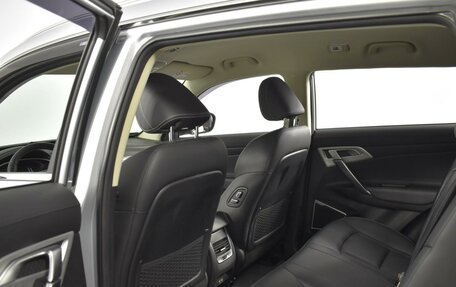 Geely Atlas I, 2021 год, 1 876 200 рублей, 11 фотография