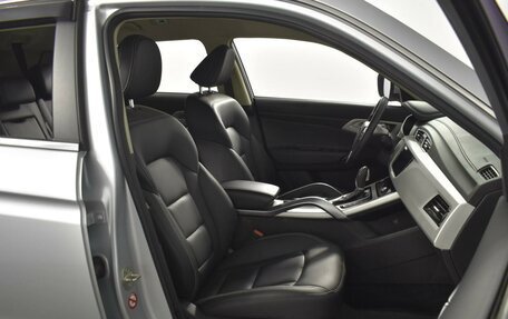 Geely Atlas I, 2021 год, 1 876 200 рублей, 8 фотография