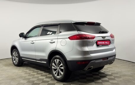 Geely Atlas I, 2021 год, 1 876 200 рублей, 2 фотография