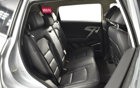 Geely Atlas I, 2021 год, 1 876 200 рублей, 7 фотография