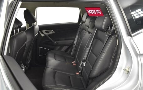 Geely Atlas I, 2021 год, 1 876 200 рублей, 9 фотография