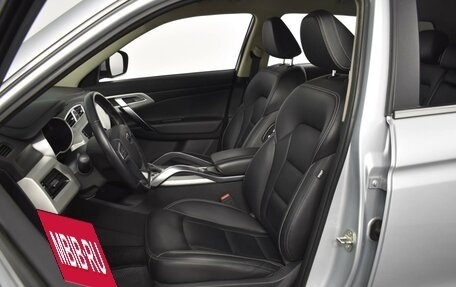 Geely Atlas I, 2021 год, 1 876 200 рублей, 10 фотография