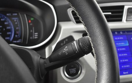 Geely Atlas I, 2021 год, 1 876 200 рублей, 17 фотография