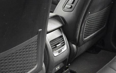 Geely Atlas I, 2021 год, 1 876 200 рублей, 25 фотография