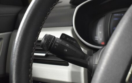 Geely Atlas I, 2021 год, 1 876 200 рублей, 16 фотография