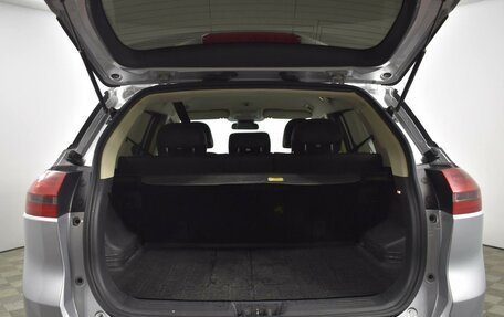 Geely Atlas I, 2021 год, 1 876 200 рублей, 26 фотография