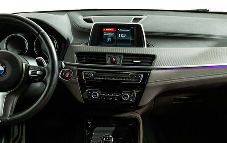 BMW X2, 2018 год, 2 989 700 рублей, 14 фотография