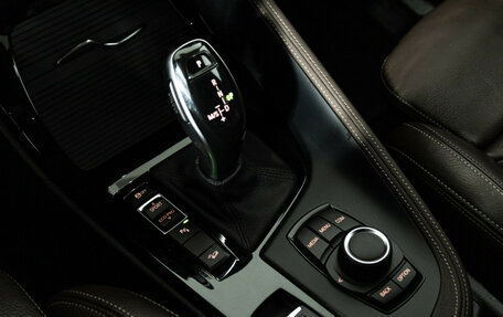 BMW X2, 2018 год, 2 989 700 рублей, 17 фотография