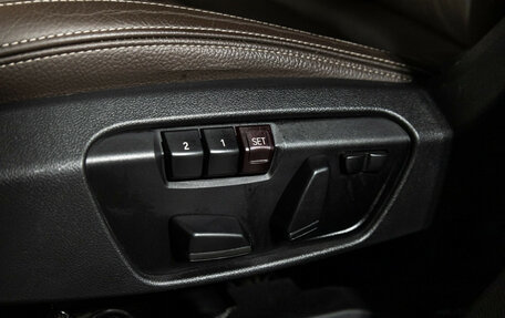 BMW X2, 2018 год, 2 989 700 рублей, 15 фотография