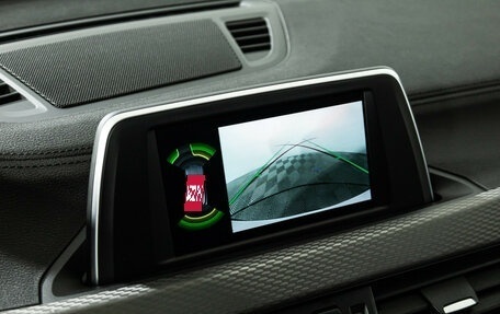 BMW X2, 2018 год, 2 989 700 рублей, 16 фотография